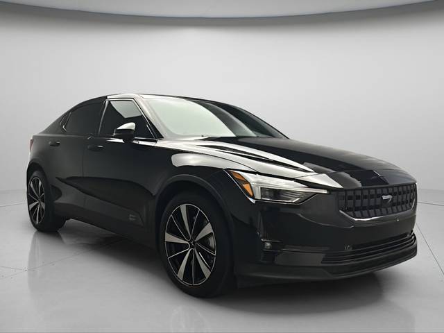 2022 Polestar 2 AWD photo