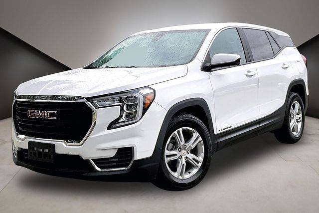 2022 GMC Terrain SLE FWD photo