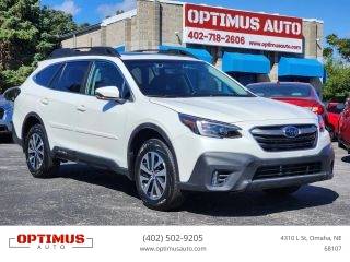 2022 Subaru Outback Premium AWD photo