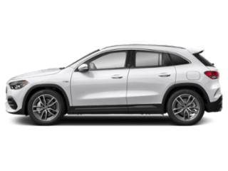 2022 Mercedes-Benz GLA-Class AMG GLA 35 AWD photo