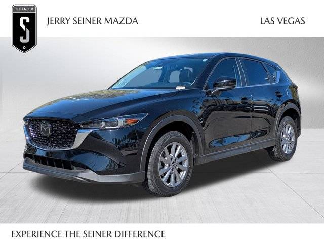 2022 Mazda CX-5 2.5 S Preferred Package AWD photo