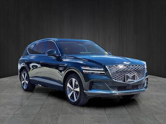 2022 Genesis GV80  RWD photo