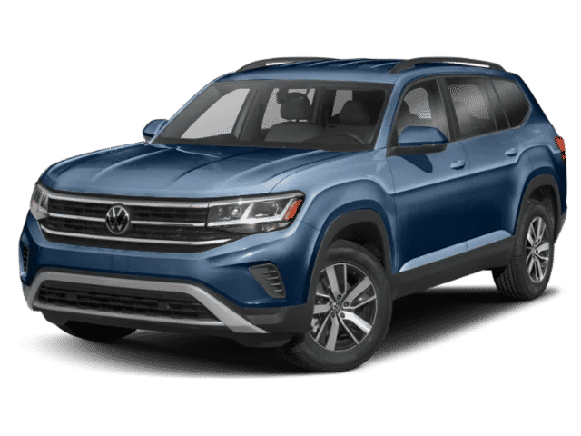 2022 Volkswagen Atlas 3.6L V6 SE w/Technology FWD photo