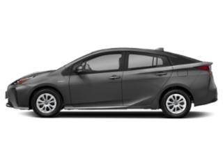 2022 Toyota Prius L Eco FWD photo