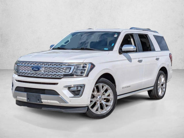 2019 Ford Expedition Platinum RWD photo