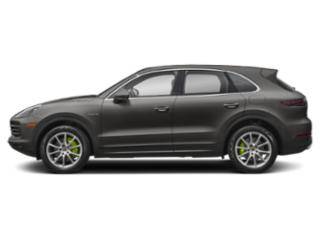 2022 Porsche Cayenne E-Hybrid AWD photo