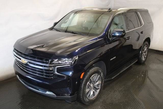 2022 Chevrolet Tahoe LT 4WD photo