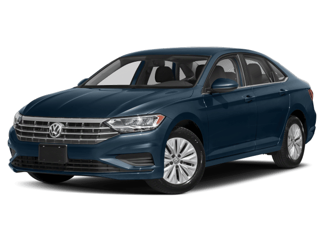 2021 Volkswagen Jetta S FWD photo