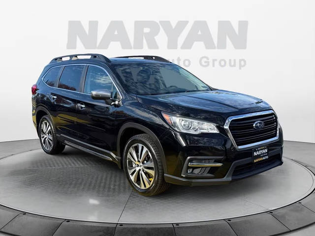 2022 Subaru Ascent Touring AWD photo