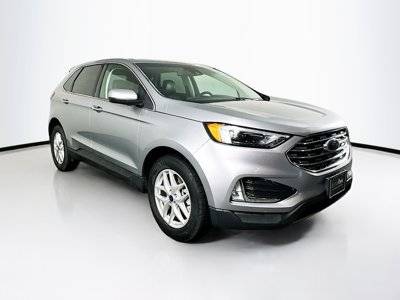 2022 Ford Edge SEL AWD photo