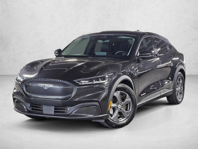 2022 Ford Mustang Mach-E Select RWD photo