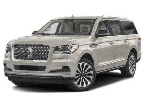 2022 Lincoln Navigator L Reserve 4WD photo