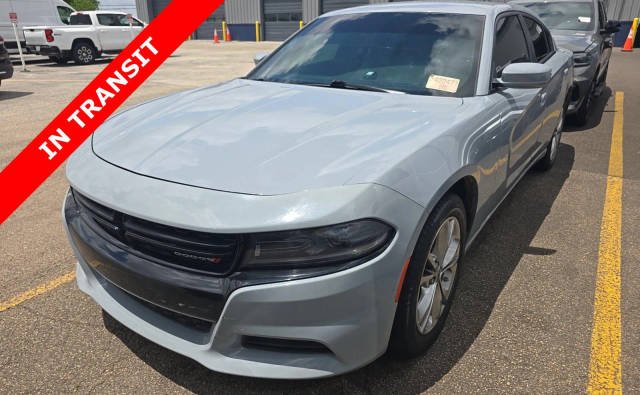 2022 Dodge Charger SXT AWD photo