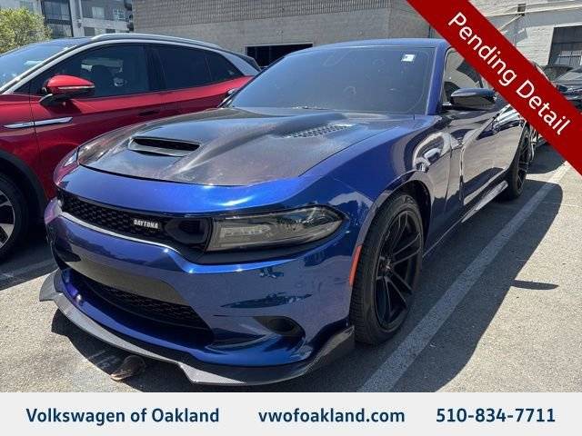 2022 Dodge Charger R/T RWD photo