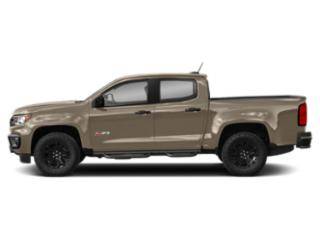 2022 Chevrolet Colorado 4WD Z71 4WD photo