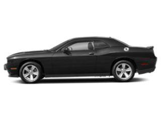 2022 Dodge Challenger SXT RWD photo