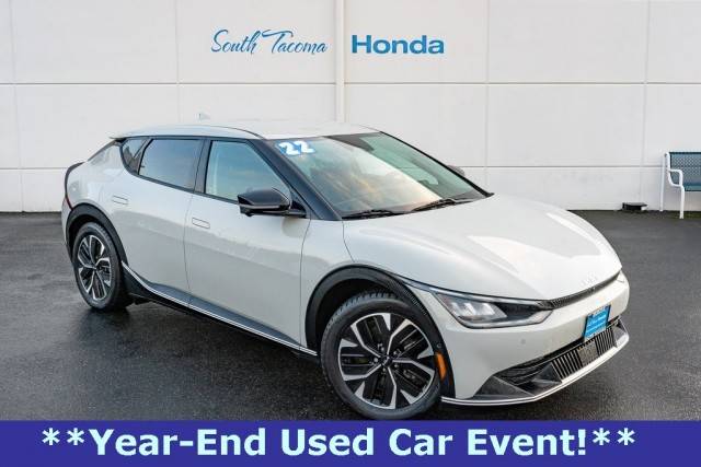 2022 Kia EV6 Wind AWD photo