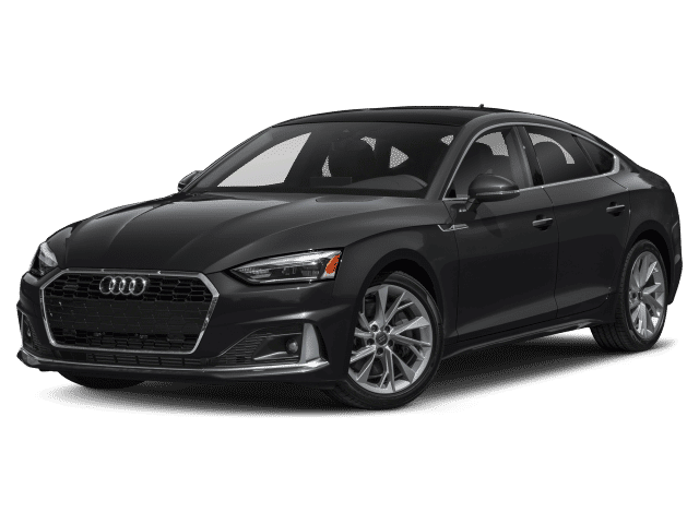 2022 Audi A5 Sportback Premium Plus AWD photo