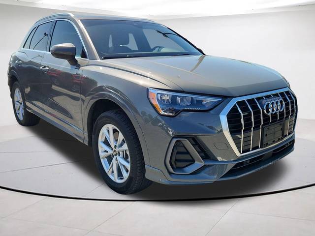 2022 Audi Q3 S line Premium AWD photo