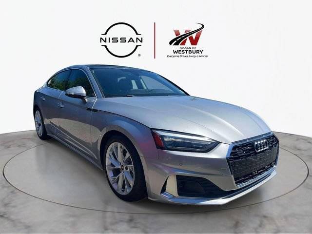 2022 Audi A5 Sportback Premium AWD photo
