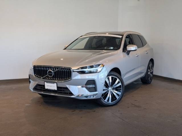 2022 Volvo XC60 Inscription AWD photo