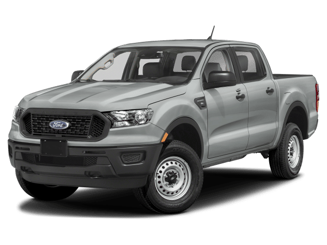 2022 Ford Ranger XL RWD photo