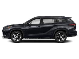 2022 Toyota Highlander XSE FWD photo