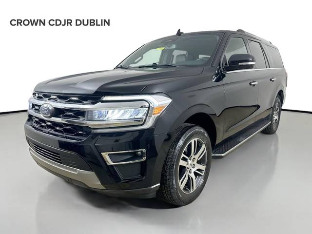 2022 Ford Expedition Max Limited RWD photo