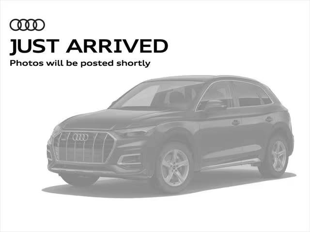 2022 Audi Q7 Premium Plus AWD photo
