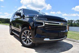 2022 Chevrolet Tahoe LT RWD photo