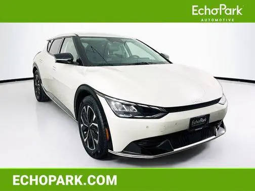 2022 Kia EV6 Wind AWD photo