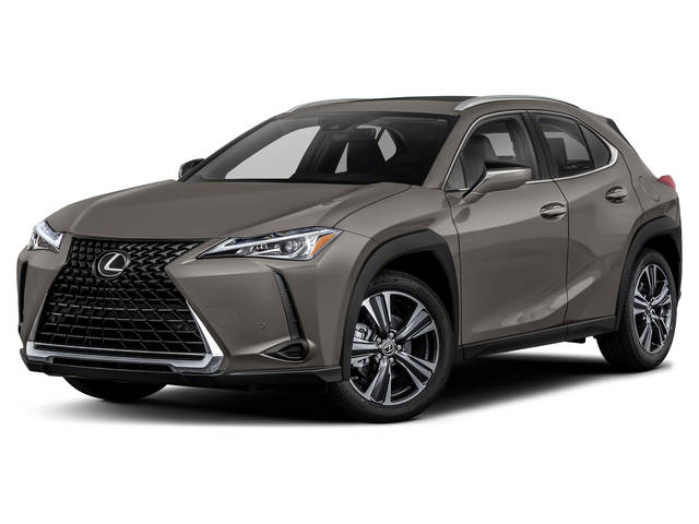 2022 Lexus UX UX 200 FWD photo
