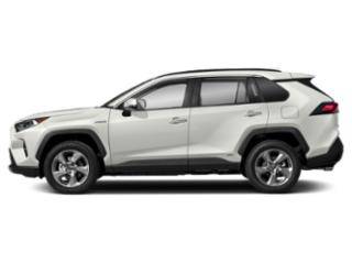 2022 Toyota RAV4 Hybrid Limited AWD photo