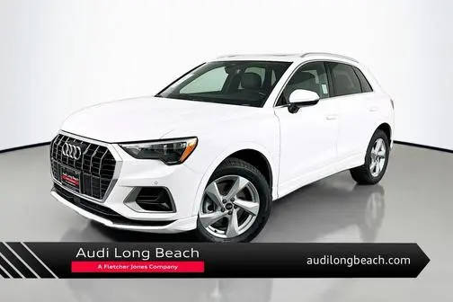 2022 Audi Q3 Premium AWD photo