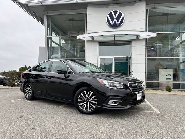 2018 Subaru Legacy Premium AWD photo