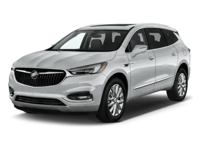 2022 Buick Enclave Premium AWD photo