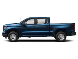 2022 Chevrolet Silverado 1500 High Country 4WD photo