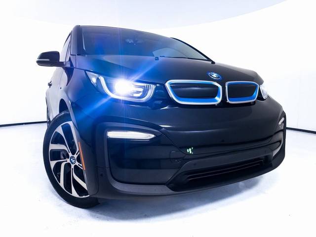 2019 BMW i3  RWD photo