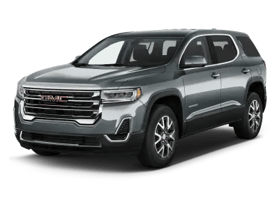 2022 GMC Acadia SLE FWD photo