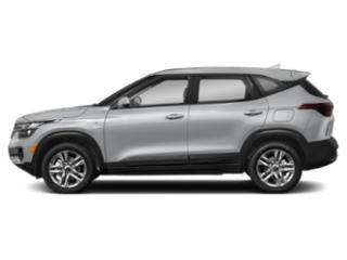 2022 Kia Seltos LX AWD photo