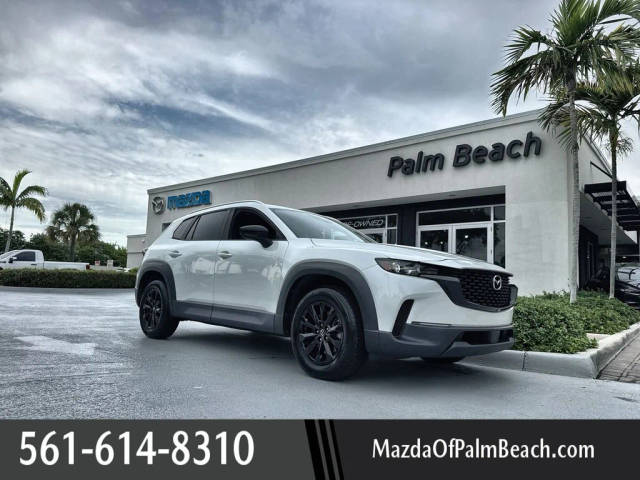 2023 Mazda CX-50 2.5 S Preferred Plus Package AWD photo
