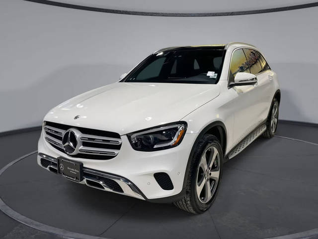 2022 Mercedes-Benz GLC-Class GLC 300 AWD photo