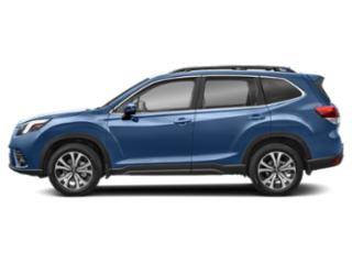 2022 Subaru Forester Limited AWD photo