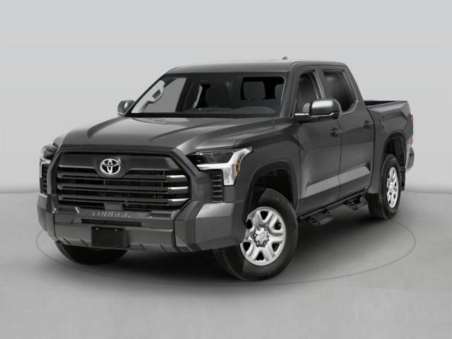 2022 Toyota Tundra 1794 Edition 4WD photo