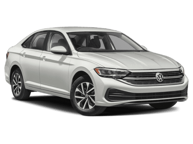 2022 Volkswagen Jetta Sport FWD photo