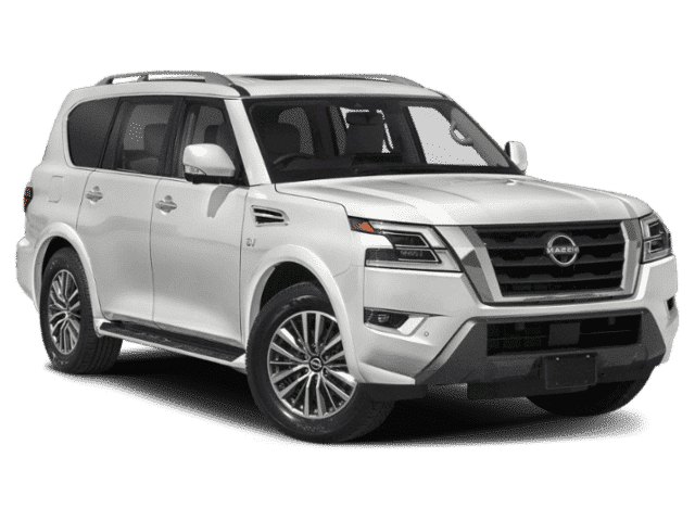 2022 Nissan Armada SL 4WD photo