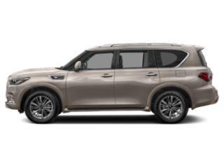 2022 Infiniti QX80 LUXE RWD photo
