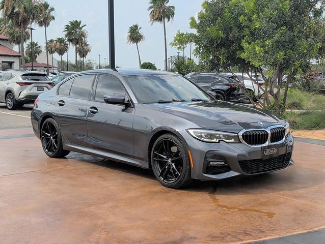 2022 BMW 3 Series 330i RWD photo