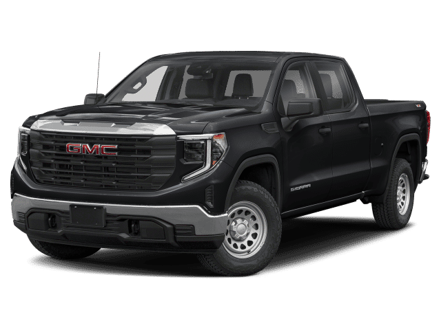 2022 GMC Sierra 1500 AT4 4WD photo
