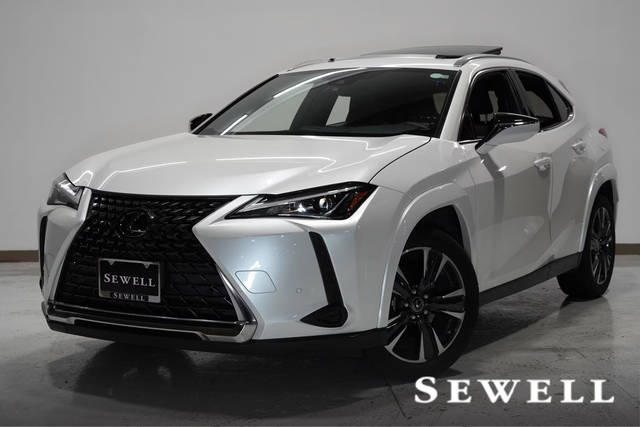 2022 Lexus UX UX 200 FWD photo